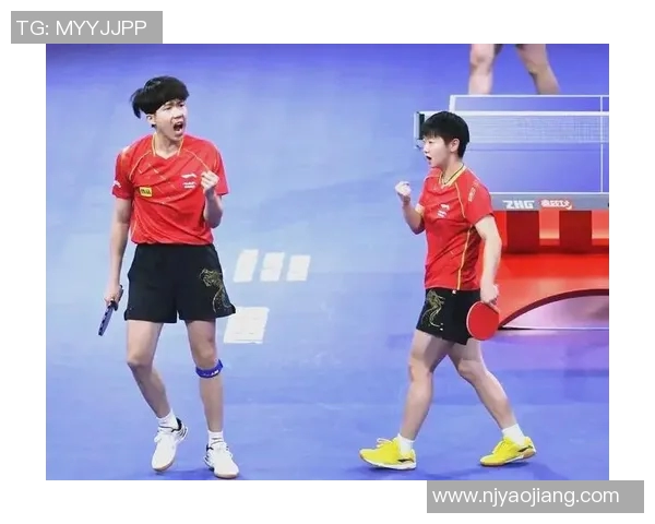 成都乒乓球队在挑战赛中的意识表现分析与启示