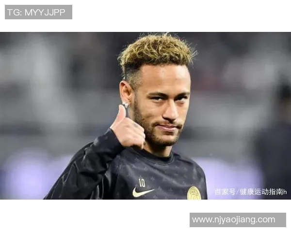 现役50大足球明星盘点谁将成为未来的传奇巨星