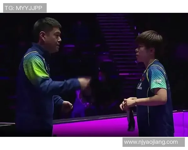 西安乒乓球队运营揭秘：深度解析其成功背后的策略与管理模式