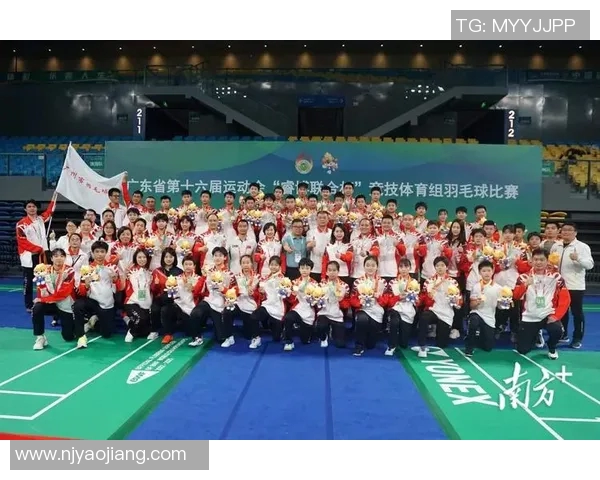 广州羽毛球队在羽毛球战术排行榜中荣登第七名展现实力与潜力